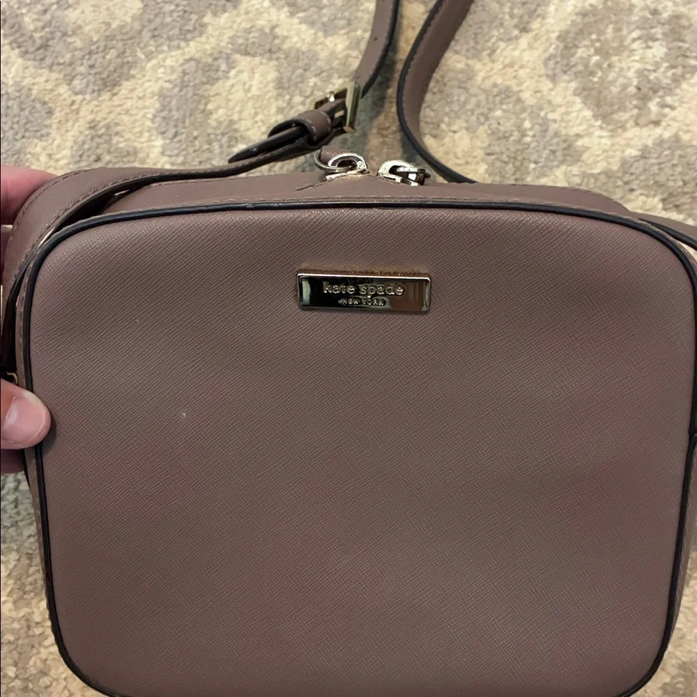Kate Spade Cammie Newbury Lane Crossbody